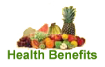 dragon fruit benefits
