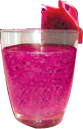 dragon fruit drink