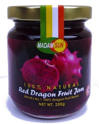Dragon Fruit Jam